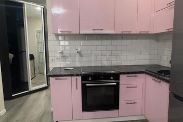 Фото №1: 1-комнатная квартира 44 м² - Краснодар, мкр. жилой комплекс Территория счастья, ул. Евгении Жигуленко, 3к1