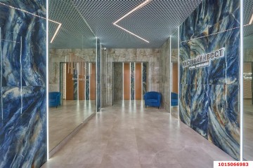 Фото №5: 1-комнатная квартира 42 м² - Краснодар, мкр. жилой комплекс Архитектор, ул. Наставников, 11