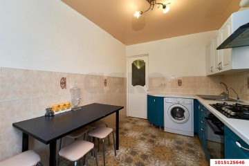 Фото №2: 2-комнатная квартира 50 м² - Краснодар, мкр. Западный внутригородской округ, ул. Рылеева, 360