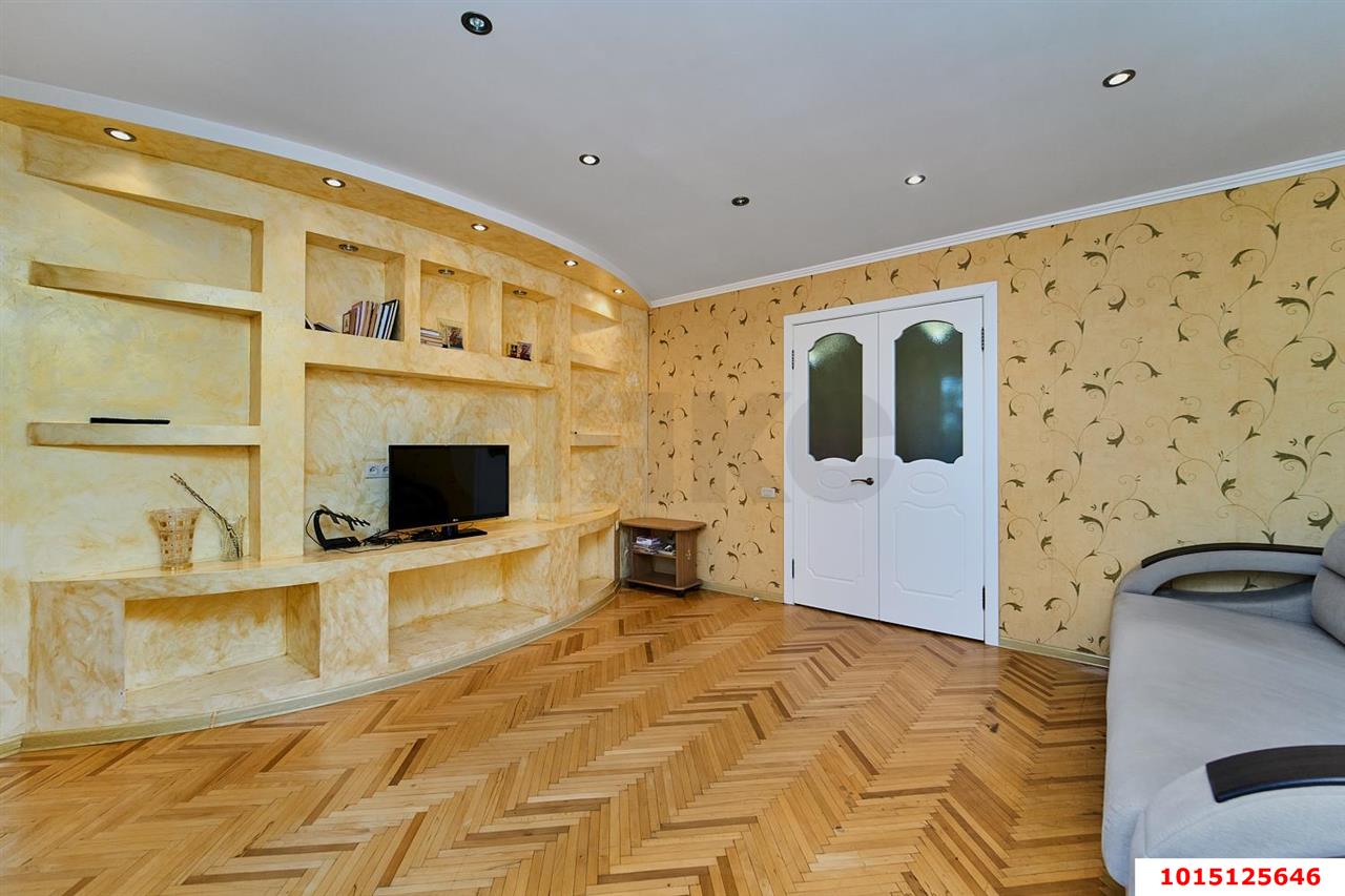 Фото №7: 2-комнатная квартира 50 м² - Краснодар, Западный внутригородской округ, ул. Рылеева, 360