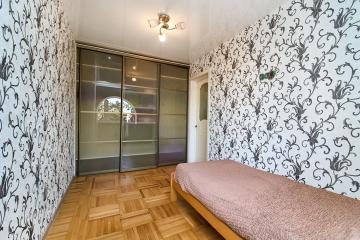 Фото №3: 2-комнатная квартира 50 м² - Краснодар, мкр. Западный внутригородской округ, ул. Рылеева, 360