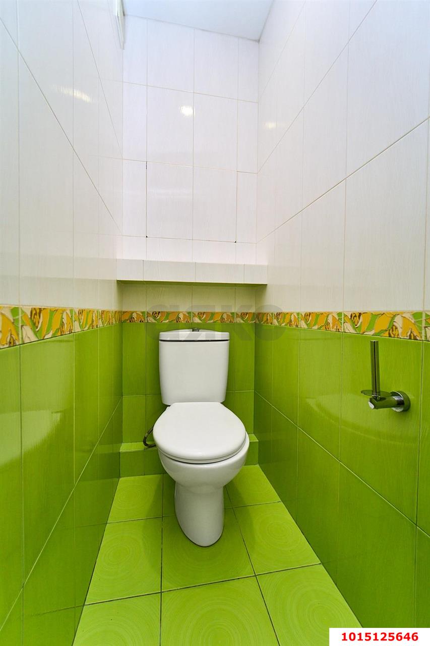 Фото №10: 2-комнатная квартира 50 м² - Краснодар, Западный внутригородской округ, ул. Рылеева, 360