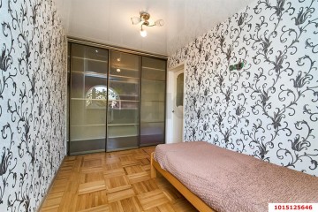 Фото №3: 2-комнатная квартира 50 м² - Краснодар, мкр. Западный внутригородской округ, ул. Рылеева, 360
