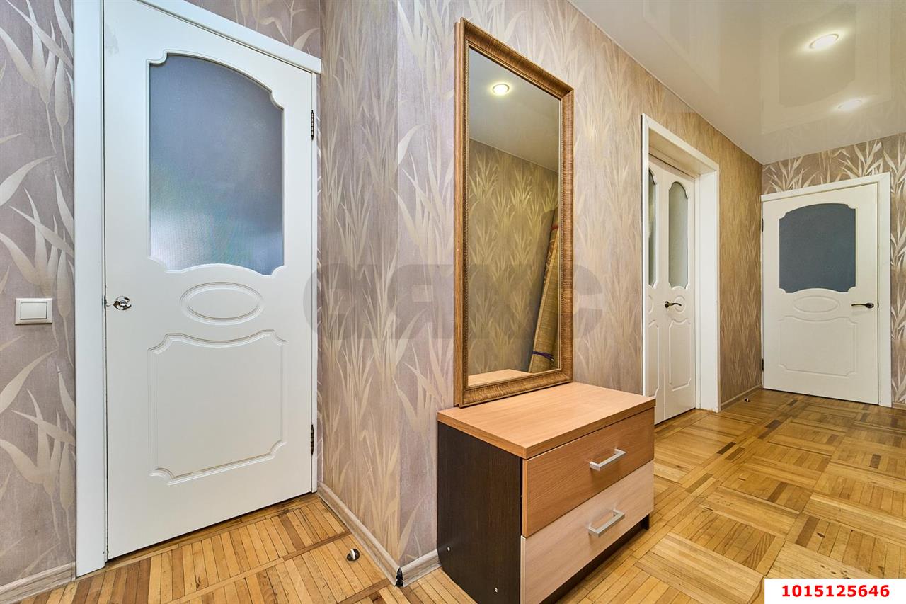 Фото №11: 2-комнатная квартира 50 м² - Краснодар, Западный внутригородской округ, ул. Рылеева, 360