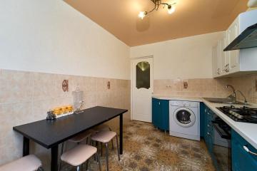 Фото №2: 2-комнатная квартира 50 м² - Краснодар, мкр. Западный внутригородской округ, ул. Рылеева, 360