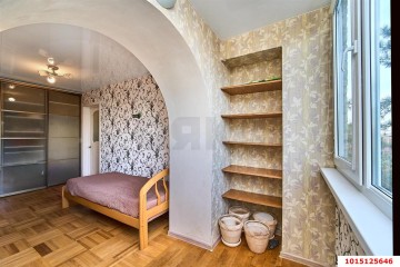 Фото №5: 2-комнатная квартира 50 м² - Краснодар, мкр. Западный внутригородской округ, ул. Рылеева, 360