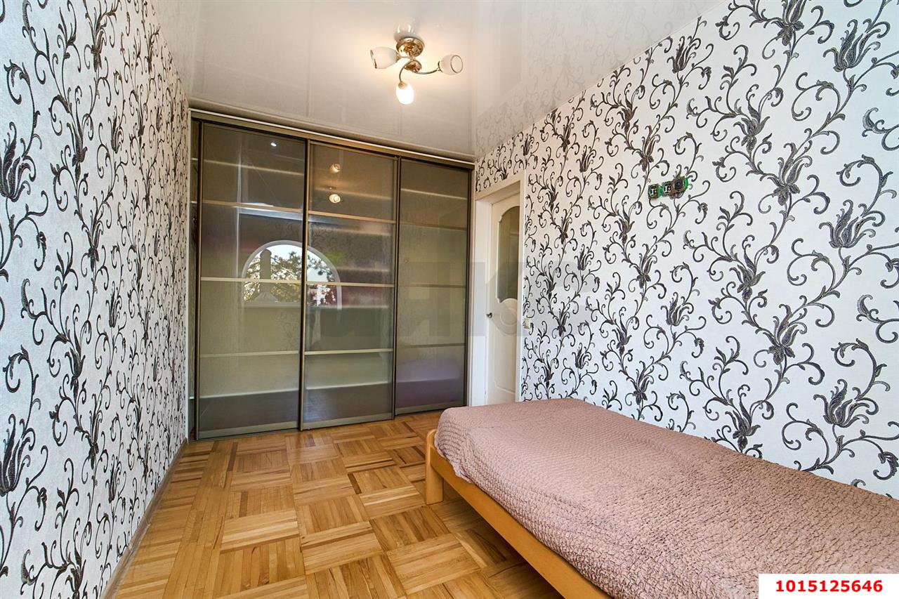 Фото №3: 2-комнатная квартира 50 м² - Краснодар, Западный внутригородской округ, ул. Рылеева, 360