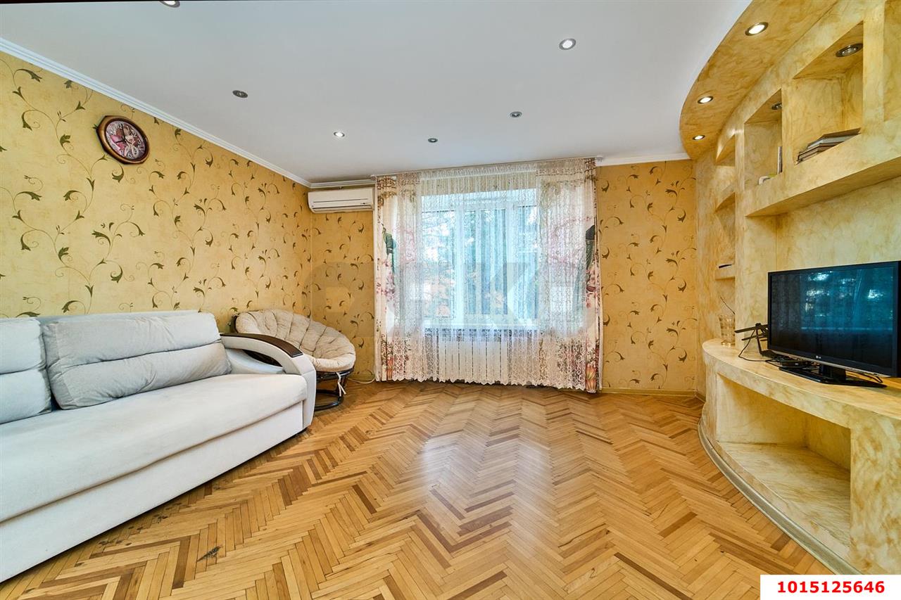 Фото №8: 2-комнатная квартира 50 м² - Краснодар, Западный внутригородской округ, ул. Рылеева, 360