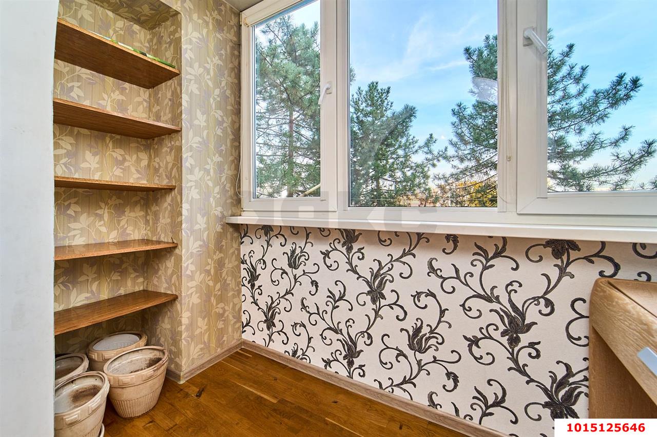 Фото №12: 2-комнатная квартира 50 м² - Краснодар, Западный внутригородской округ, ул. Рылеева, 360