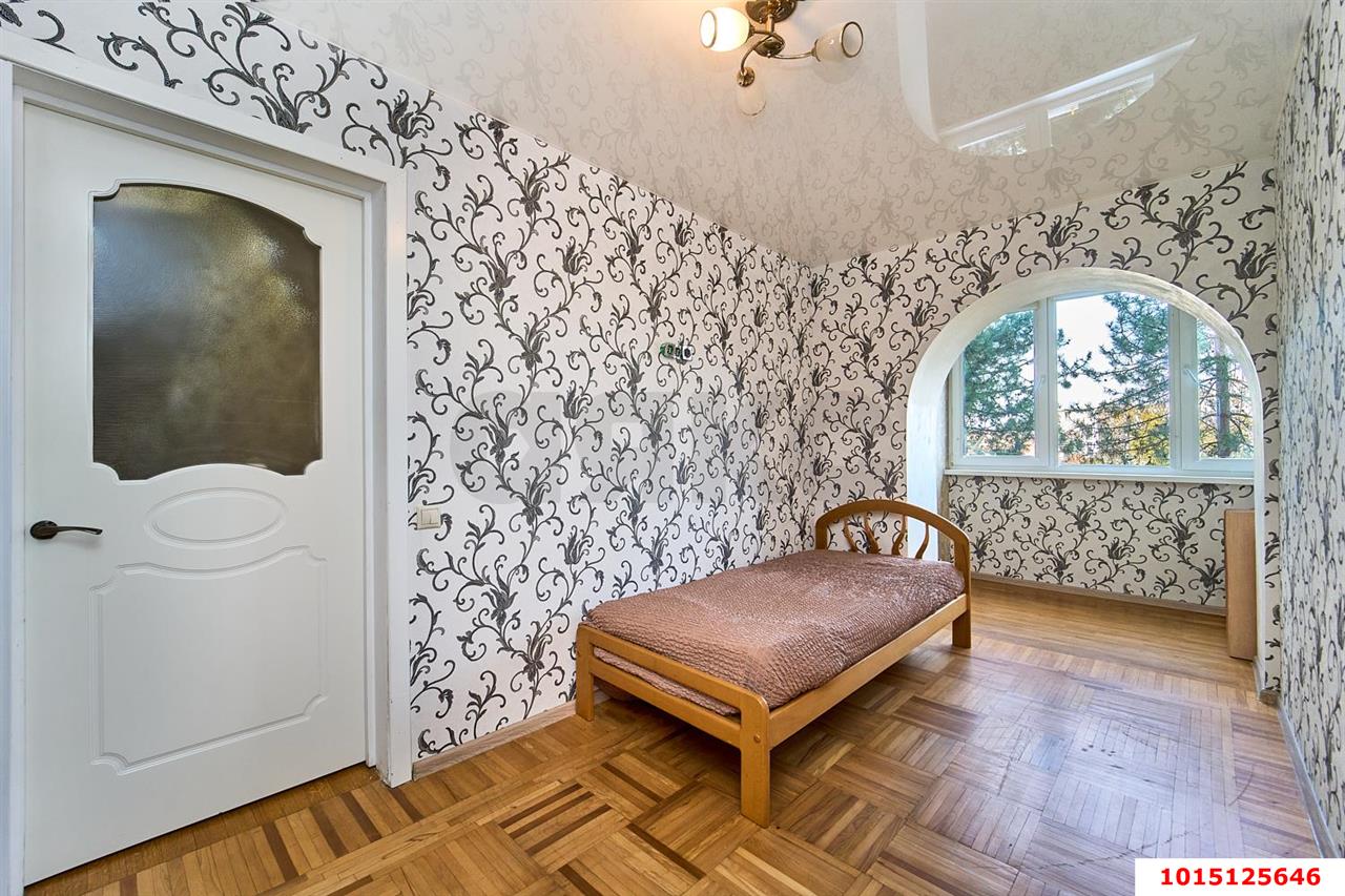 Фото №4: 2-комнатная квартира 50 м² - Краснодар, Западный внутригородской округ, ул. Рылеева, 360