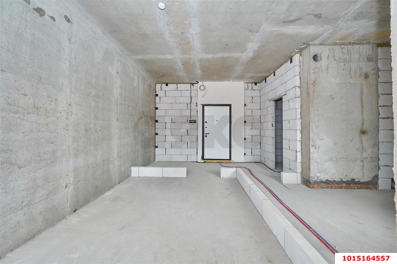 Фото №10: 1-комнатная квартира 41 м² - Краснодар, Фестивальный, мкр. Прикубанский внутригородской округ, ул. Круговая, 4/1