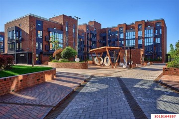 Фото №4: 1-комнатная квартира 41 м² - Краснодар, мкр. Фестивальный, ул. Круговая, 4/1