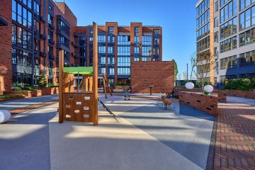 Фото №1: 1-комнатная квартира 41 м² - Краснодар, мкр. Прикубанский внутригородской округ, ул. Круговая, 4/1