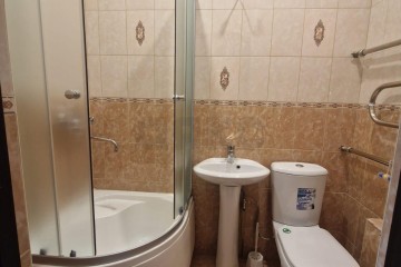 Фото №4: Часть дома 20 м² - Краснодар, мкр. Хлопчато-бумажный Комбинат, ул. Иркутская, 34