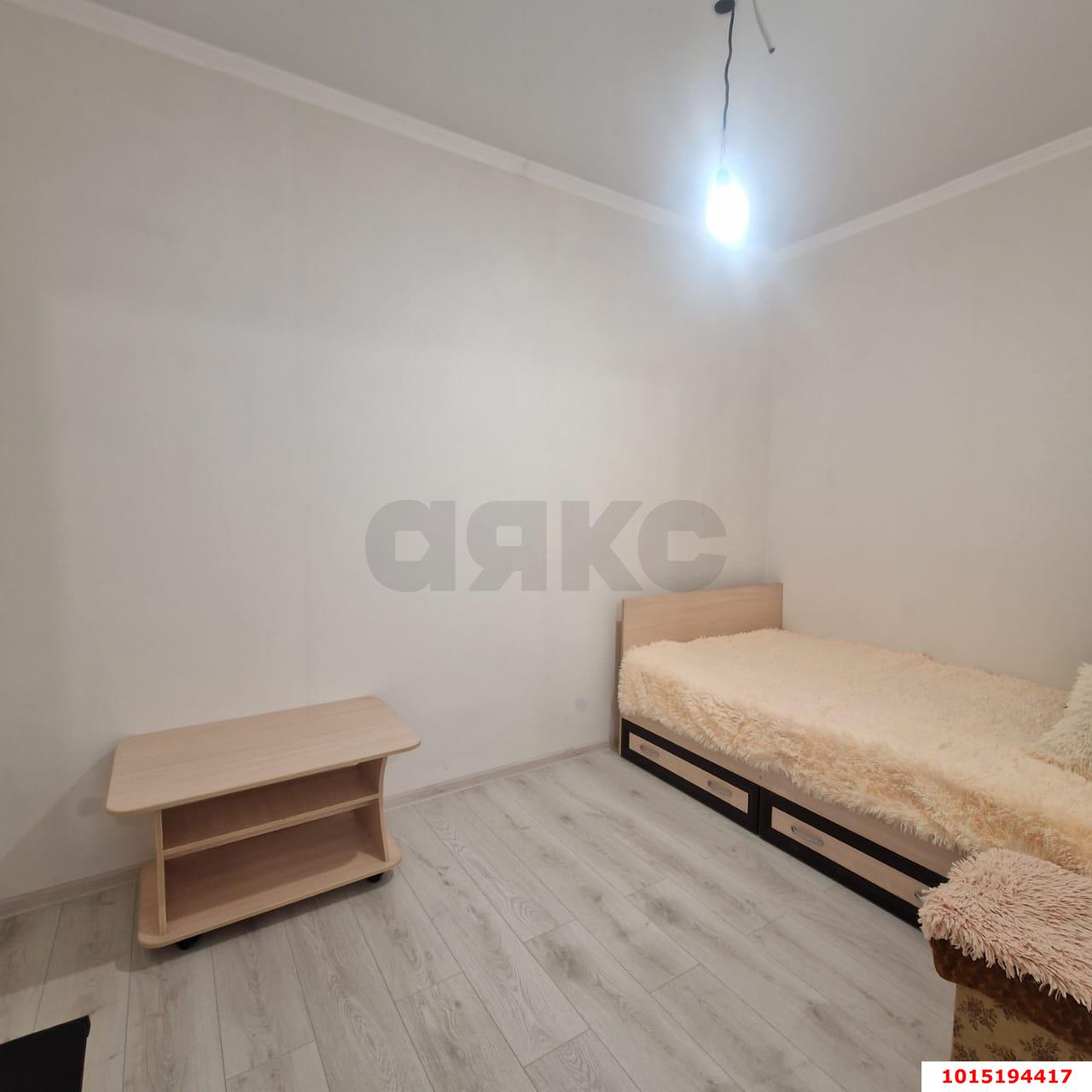 Фото №2: Часть дома 20 м² + 0.5 сот. - Краснодар, Хлопчато-бумажный Комбинат, ул. Иркутская, 34