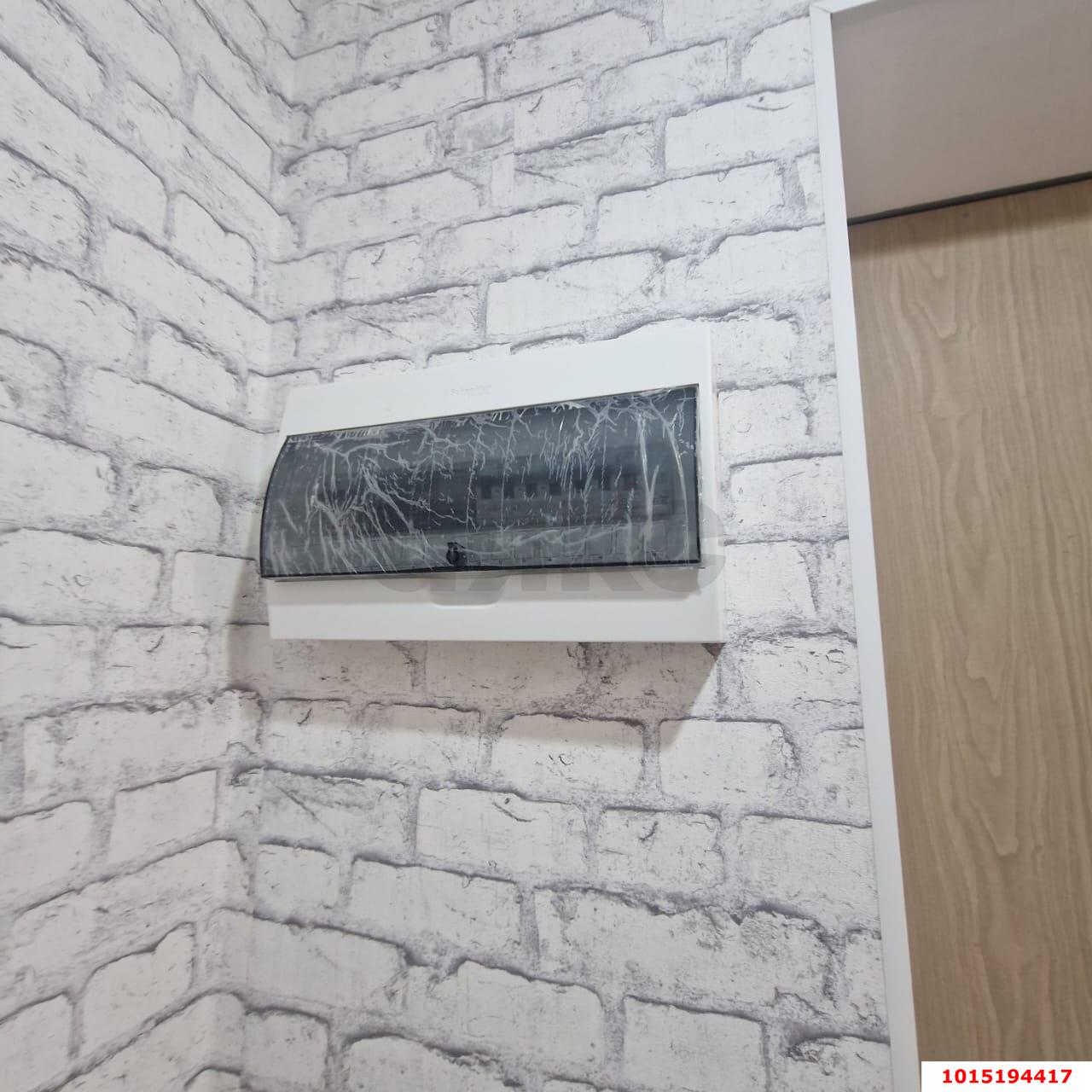 Фото №10: Часть дома <span class="whitespace-nowrap">20 м²</span> <span class="whitespace-nowrap">+ 0.5 сот.</span>, <span class="whitespace-nowrap">1 эт.</span> - Краснодар, Карасунский внутригородской округ, мкр. Хлопчато-бумажный Комбинат, ул. Иркутская, 34