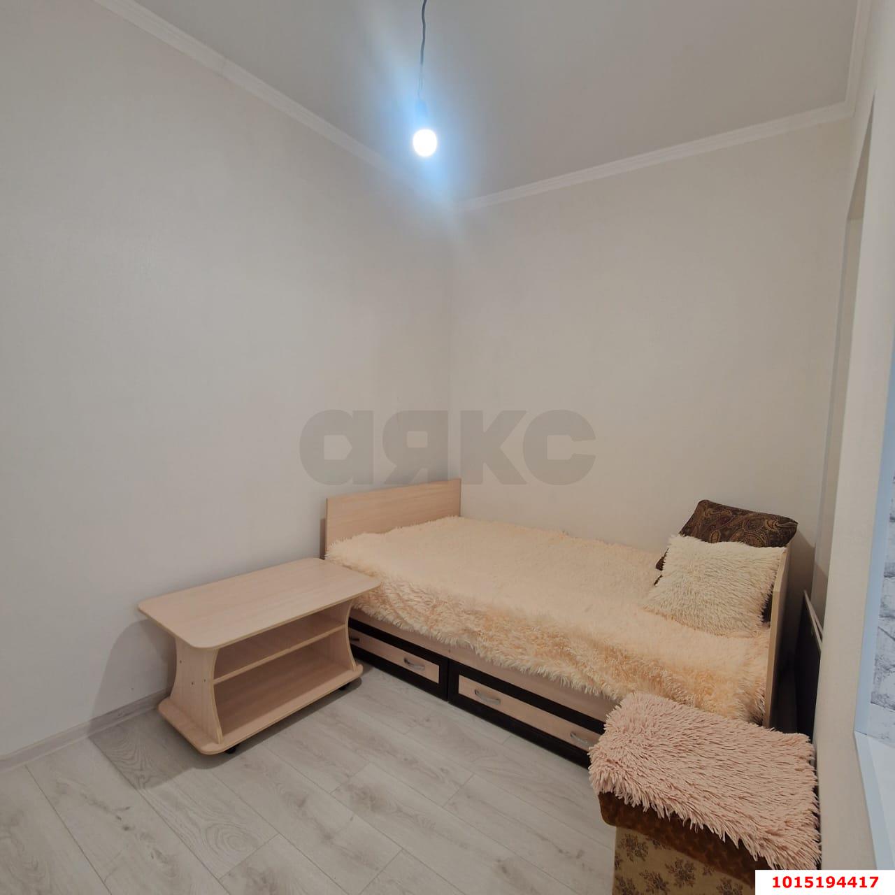 Фото №3: Часть дома 20 м² + 0.5 сот. - Краснодар, Хлопчато-бумажный Комбинат, ул. Иркутская, 34