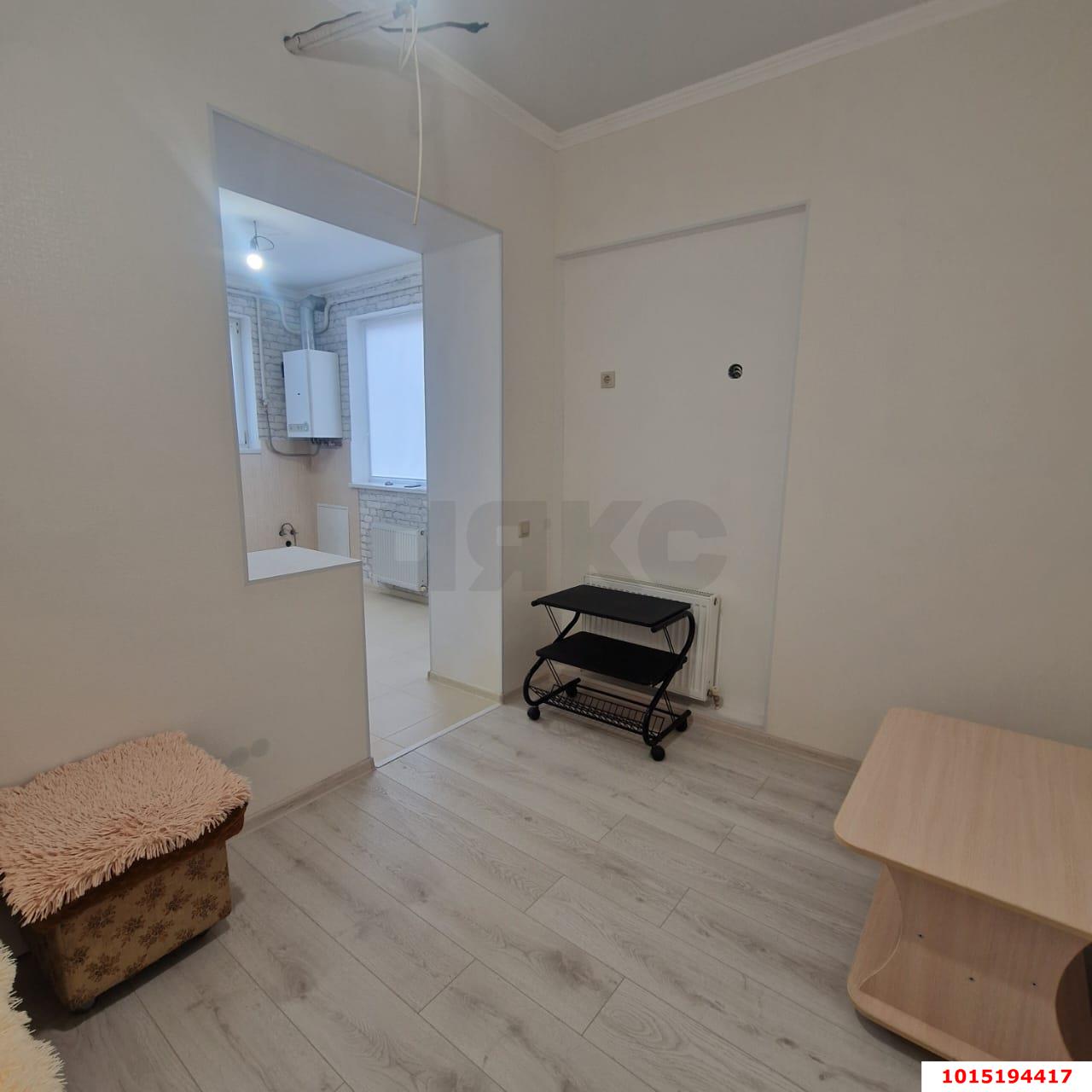 Фото №8: Часть дома 20 м² + 0.5 сот. - Краснодар, Хлопчато-бумажный Комбинат, ул. Иркутская, 34