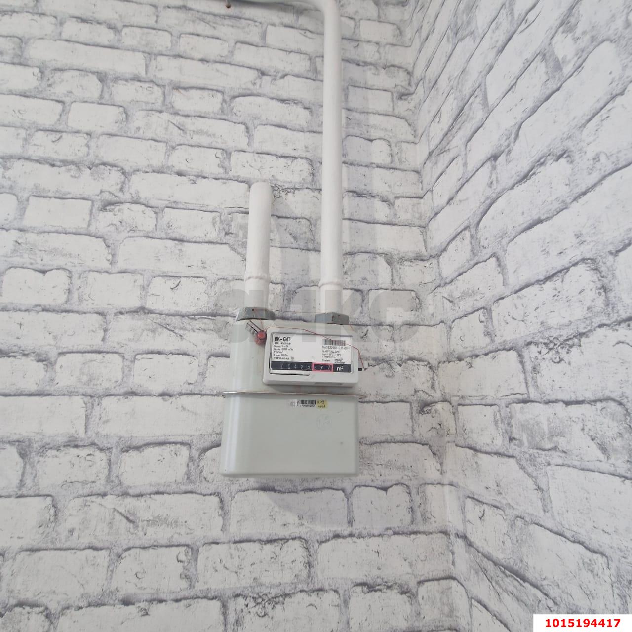 Фото №7: Часть дома 20 м² + 0.5 сот. - Краснодар, Хлопчато-бумажный Комбинат, ул. Иркутская, 34