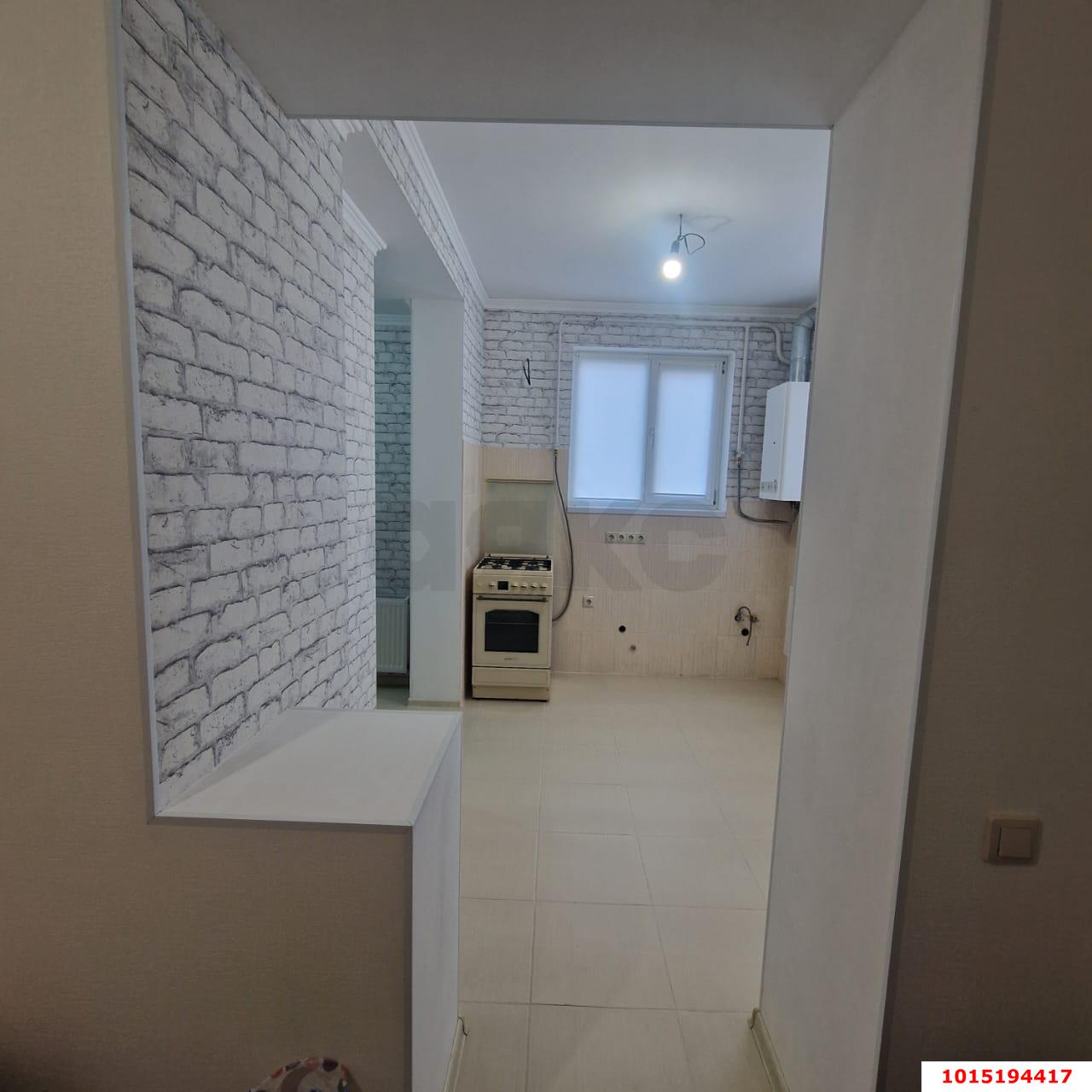 Фото №6: Часть дома 20 м² + 0.5 сот. - Краснодар, Хлопчато-бумажный Комбинат, ул. Иркутская, 34