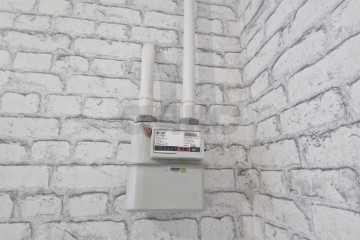 Фото №5: 1-комнатная квартира 19 м² - Краснодар, мкр. Хлопчато-бумажный Комбинат, ул. Иркутская, 34