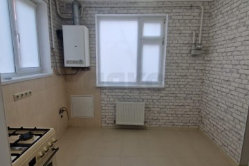 Фото №3: 1-комнатная квартира 19 м² - Краснодар, мкр. Хлопчато-бумажный Комбинат, ул. Иркутская, 34