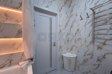 Фото №5: Студия 30 м² - Краснодар, мкр. жилой комплекс Парусная Регата, ул. Автолюбителей, 1Дк2