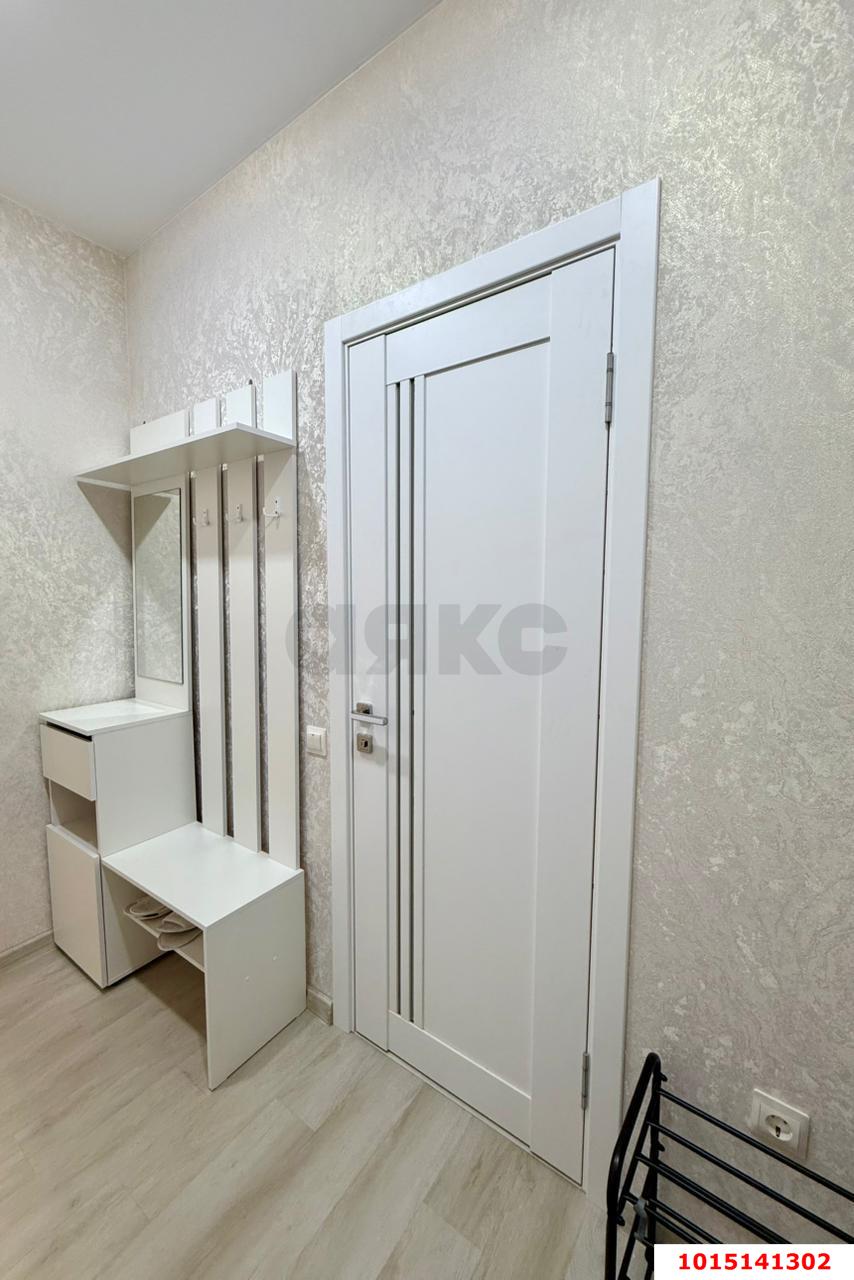 Фото №8: Студия 30 м² - Краснодар, жилой комплекс Парусная Регата, ул. Автолюбителей, 1Дк2