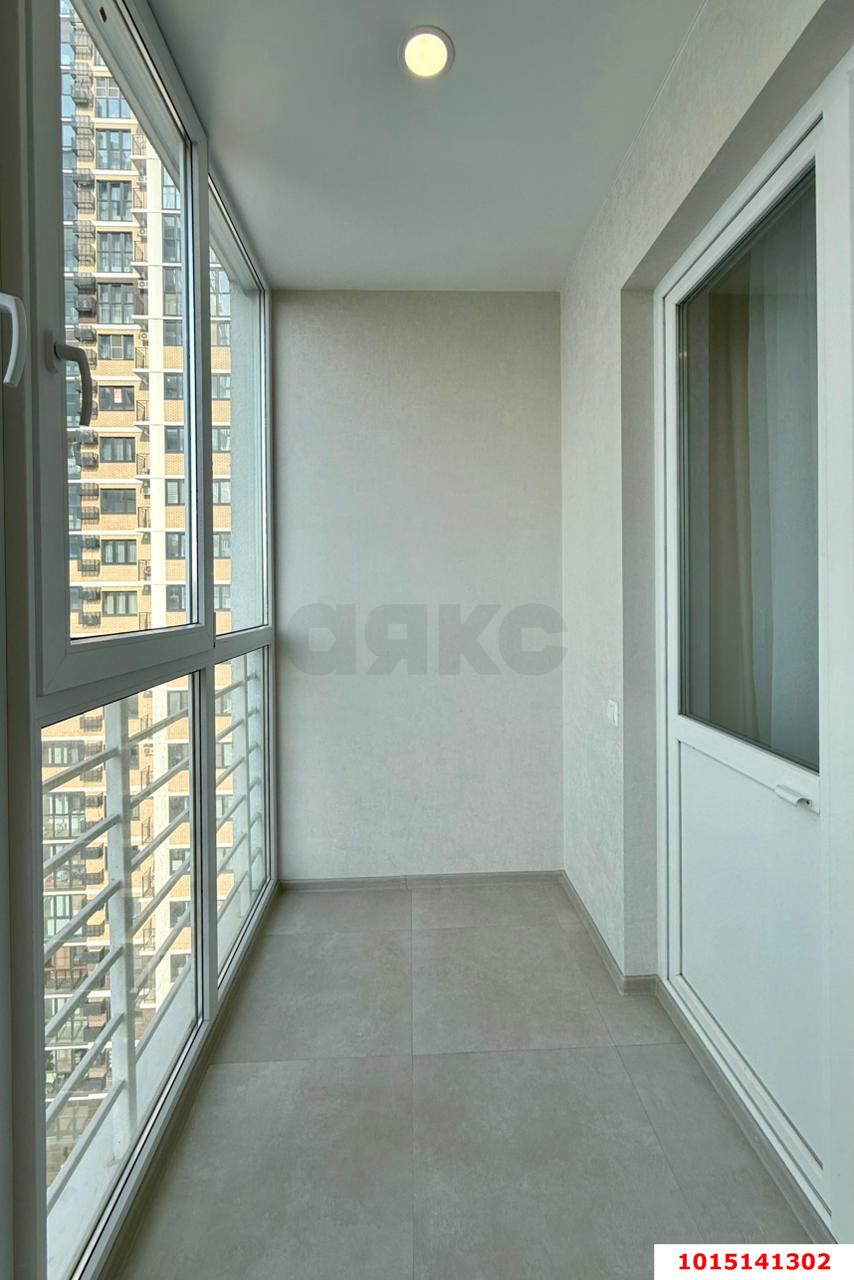 Фото №13: Студия 30 м² - Краснодар, жилой комплекс Парусная Регата, ул. Автолюбителей, 1Дк2