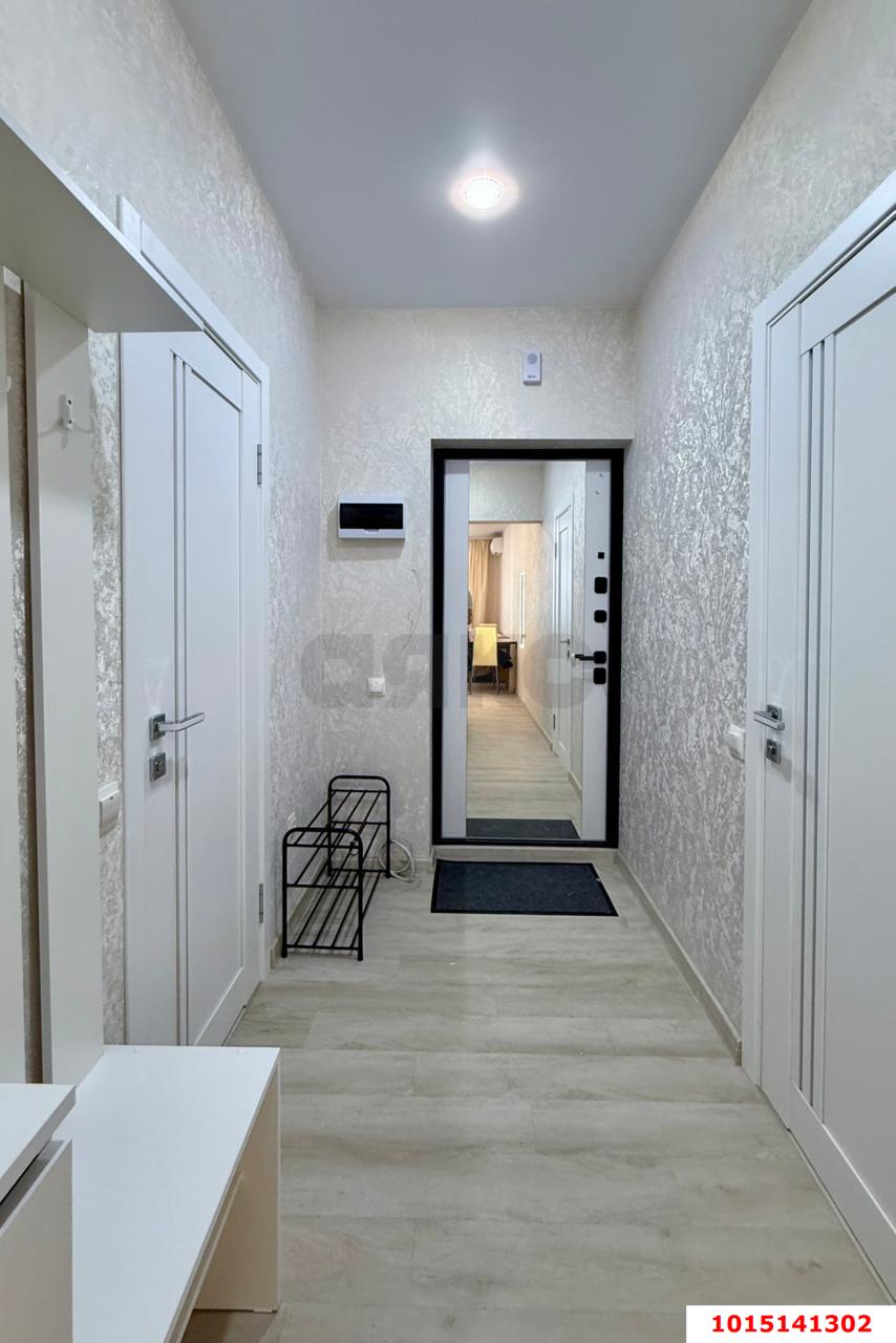 Фото №6: Студия 30 м² - Краснодар, жилой комплекс Парусная Регата, ул. Автолюбителей, 1Дк2