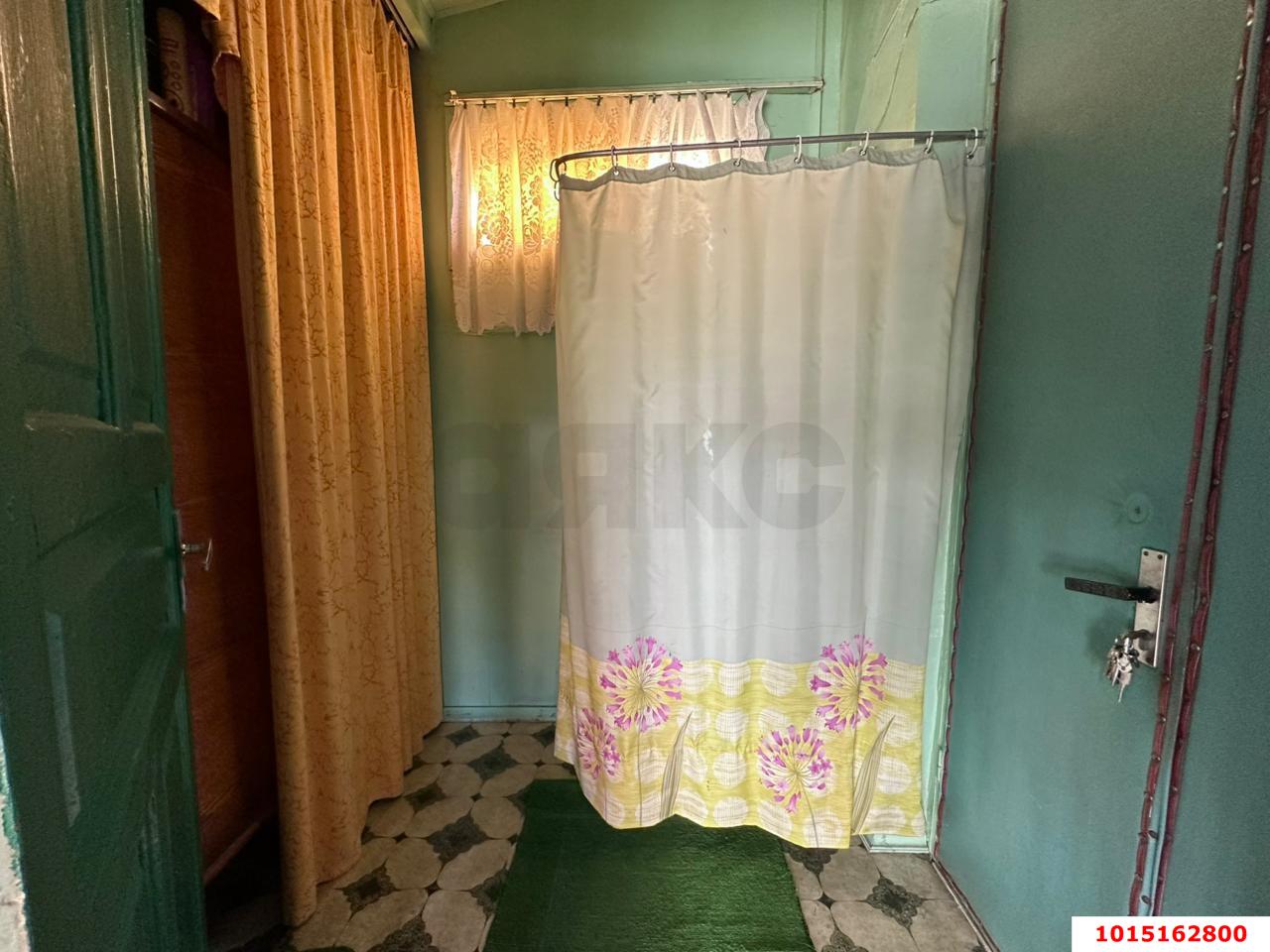 Фото №12: 2-комнатная квартира 37 м² - Краснодар, Центральный, ул. Янковского, 10