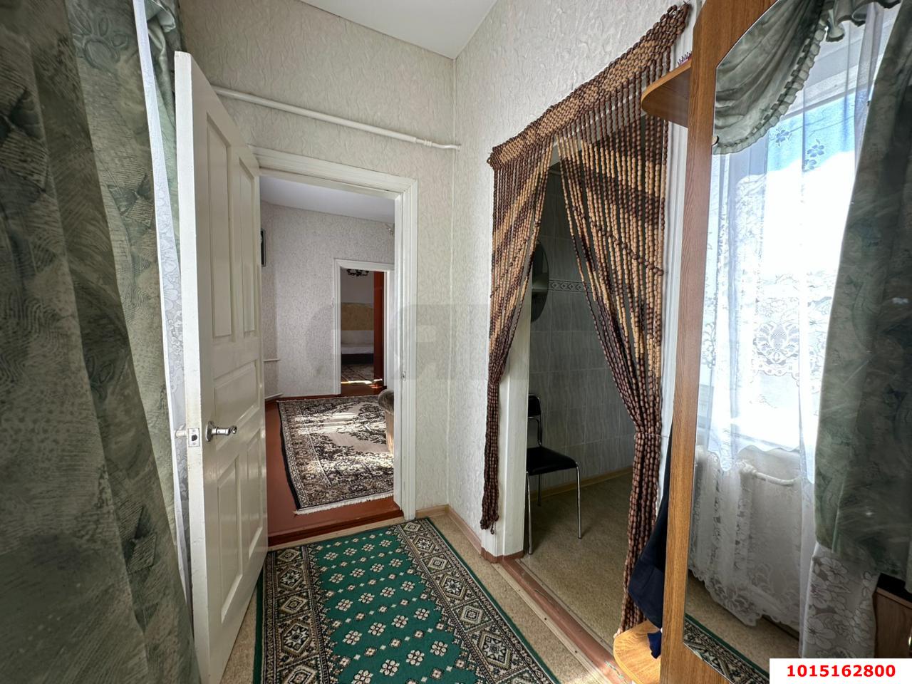 Фото №8: 2-комнатная квартира 37 м² - Краснодар, Центральный, ул. Янковского, 10