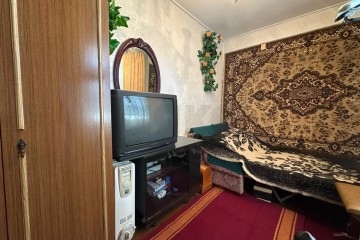 Фото №3: 2-комнатная квартира 37 м² - Краснодар, мкр. Центральный, ул. Янковского, 10