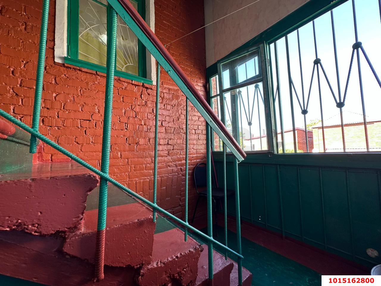 Фото №15: 2-комнатная квартира 37 м² - Краснодар, Центральный, ул. Янковского, 10