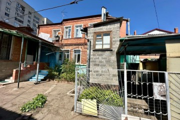 Фото №5: 2-комнатная квартира 37 м² - Краснодар, мкр. Центральный, ул. Янковского, 10