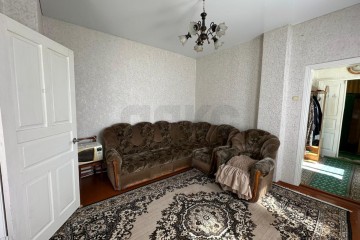 Фото №1: 2-комнатная квартира 37 м² - Краснодар, мкр. Центральный, ул. Янковского, 10