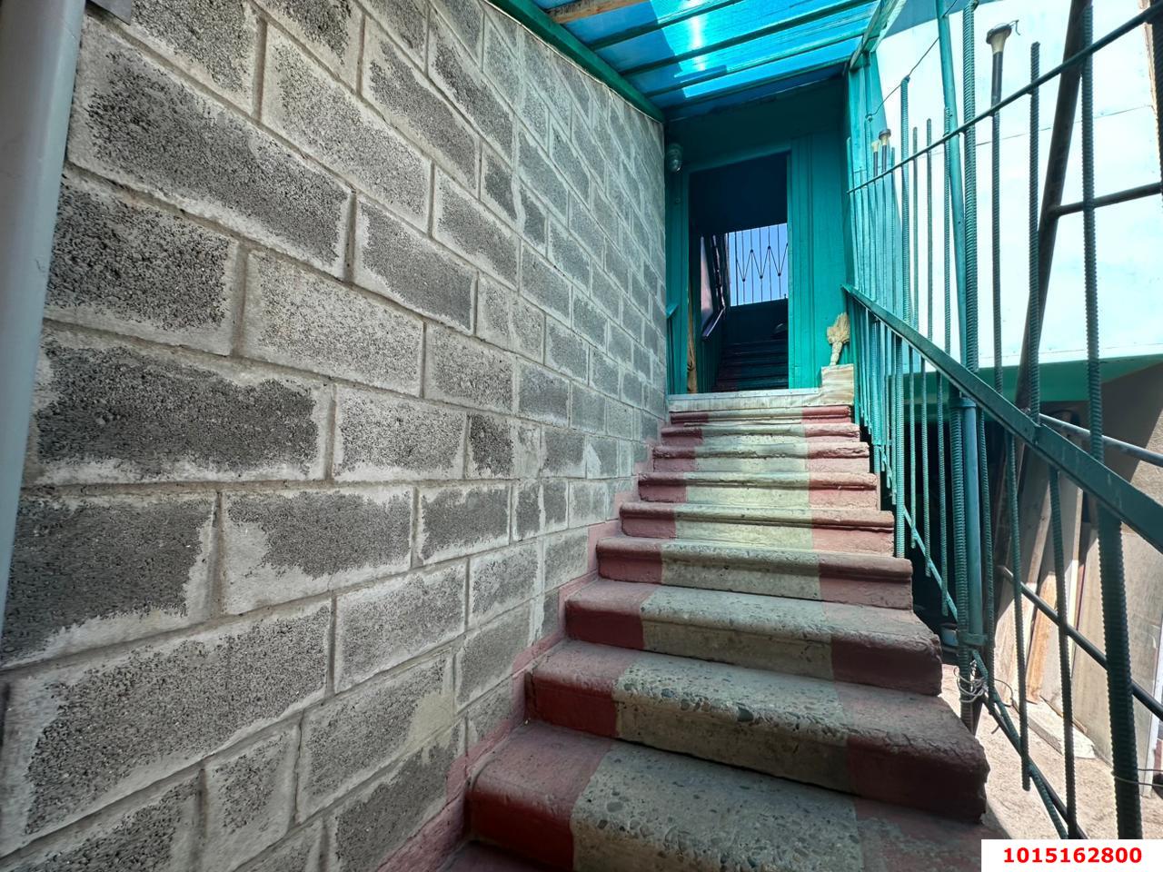 Фото №14: 2-комнатная квартира 37 м² - Краснодар, Центральный, ул. Янковского, 10