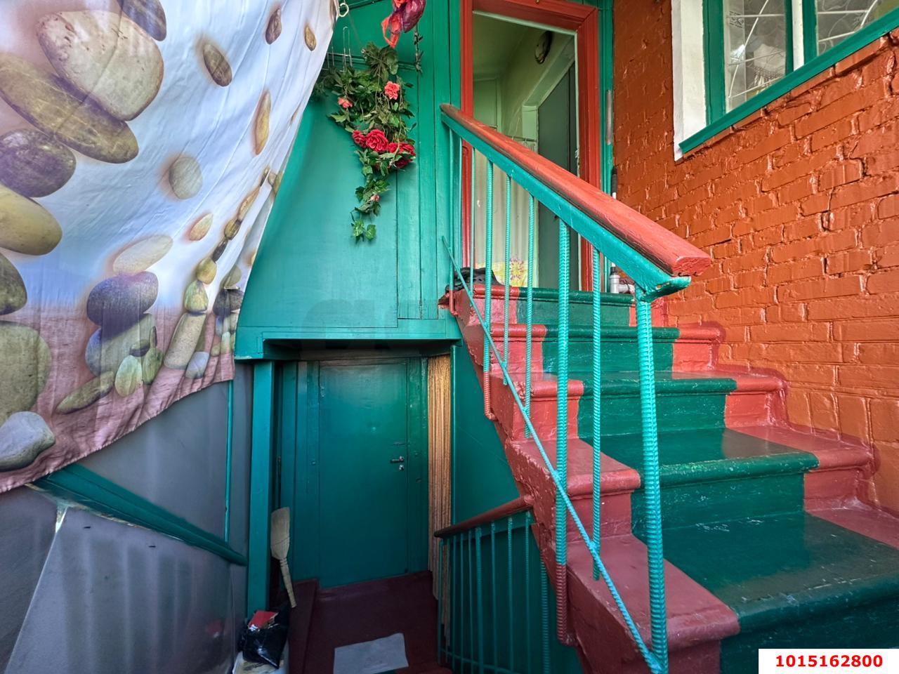 Фото №16: 2-комнатная квартира 37 м² - Краснодар, Центральный, ул. Янковского, 10