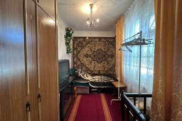 Фото №4: 2-комнатная квартира 37 м² - Краснодар, мкр. Центральный, ул. Янковского, 10