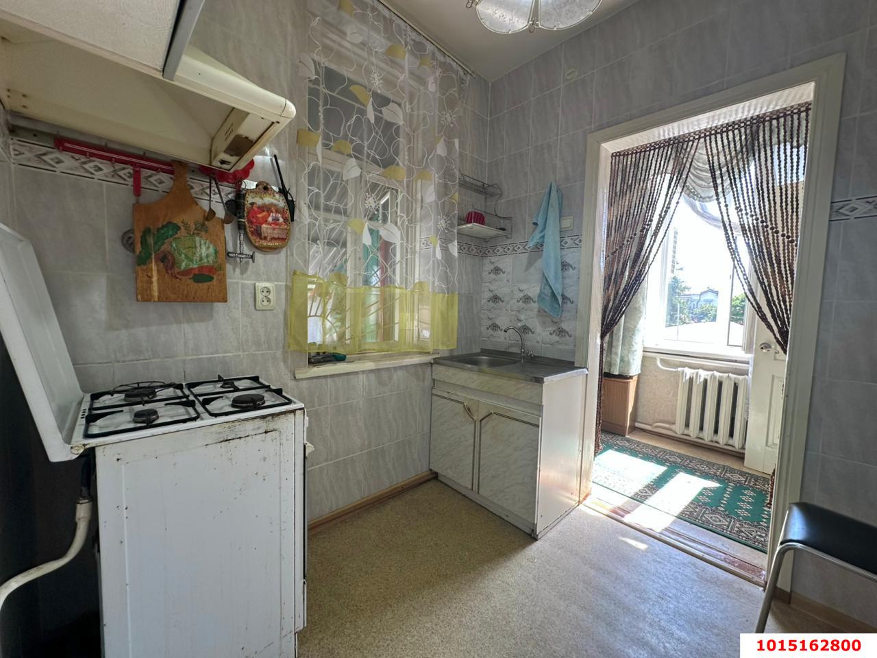 Фото №9: 2-комнатная квартира 37 м² - Краснодар, Центральный, ул. Янковского, 10