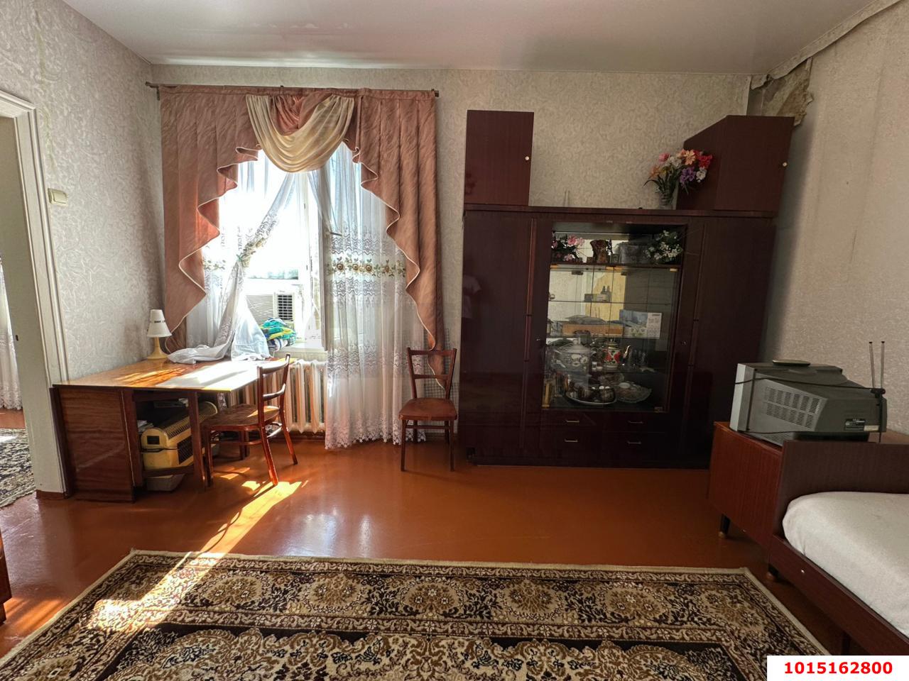 Фото №7: 2-комнатная квартира 37 м² - Краснодар, Центральный, ул. Янковского, 10