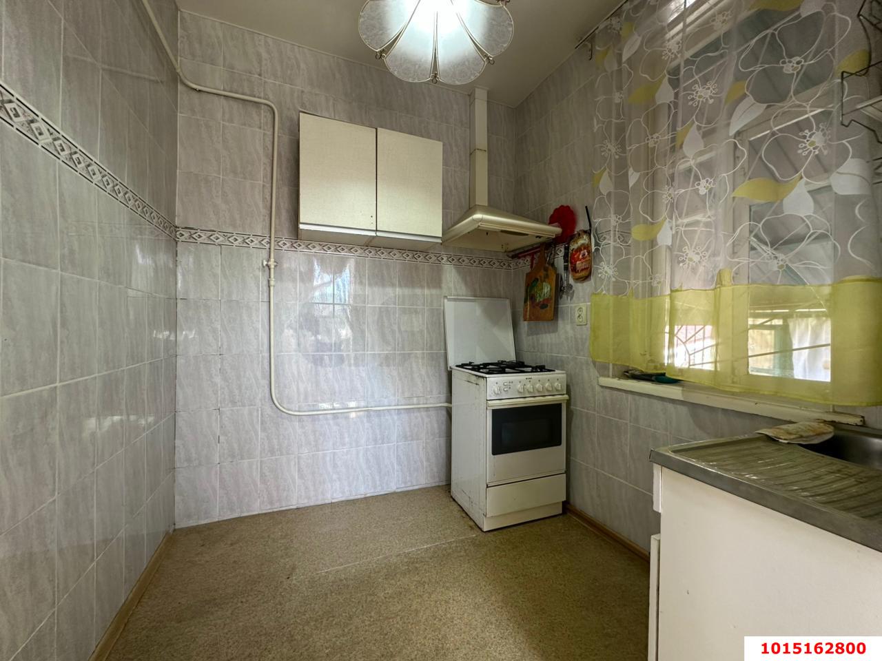 Фото №11: 2-комнатная квартира 37 м² - Краснодар, Центральный, ул. Янковского, 10