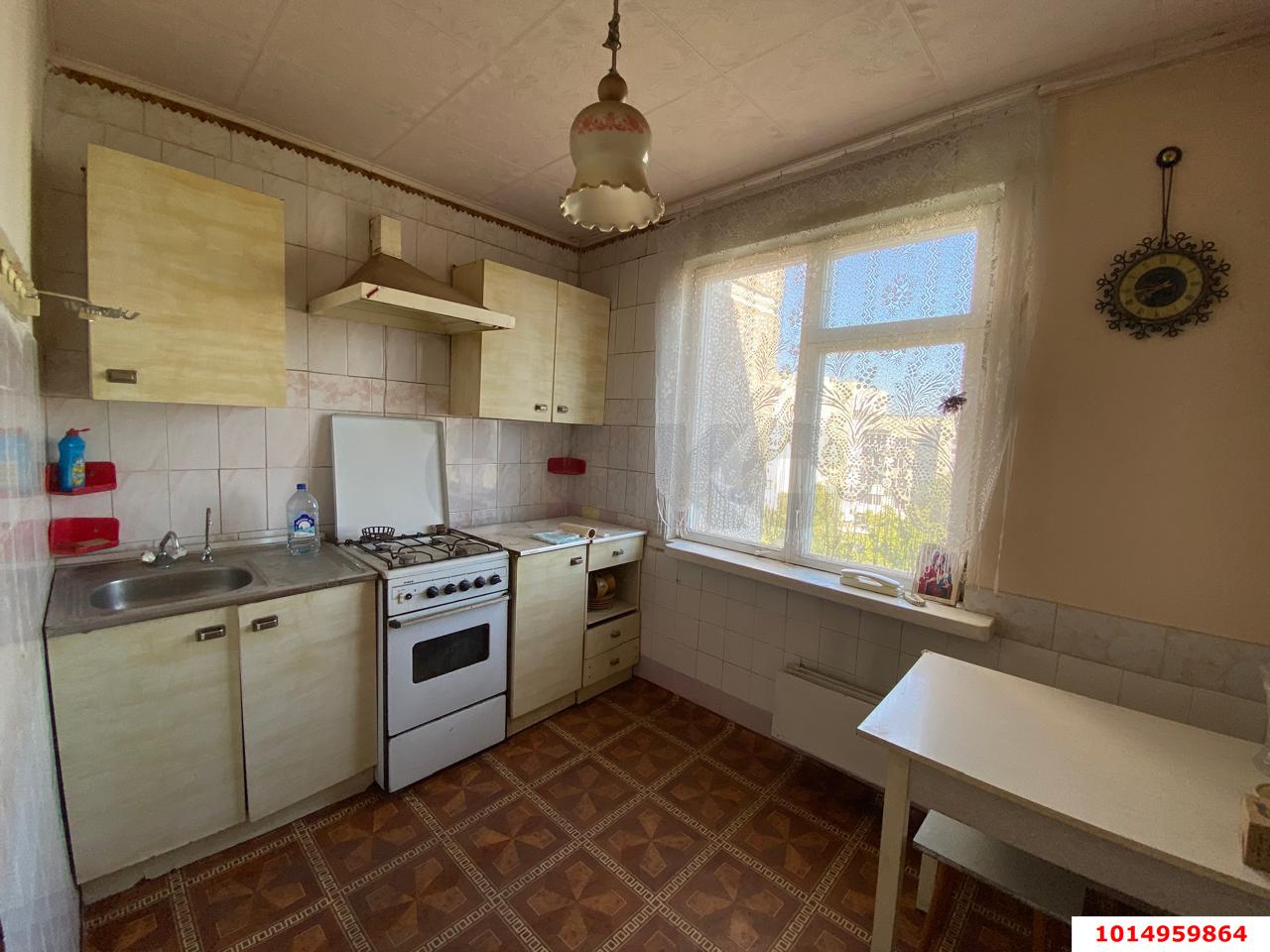 Фото №1: 3-комнатная квартира 82 м² - Краснодар, Гидростроителей, ул. Трудовой Славы, 8