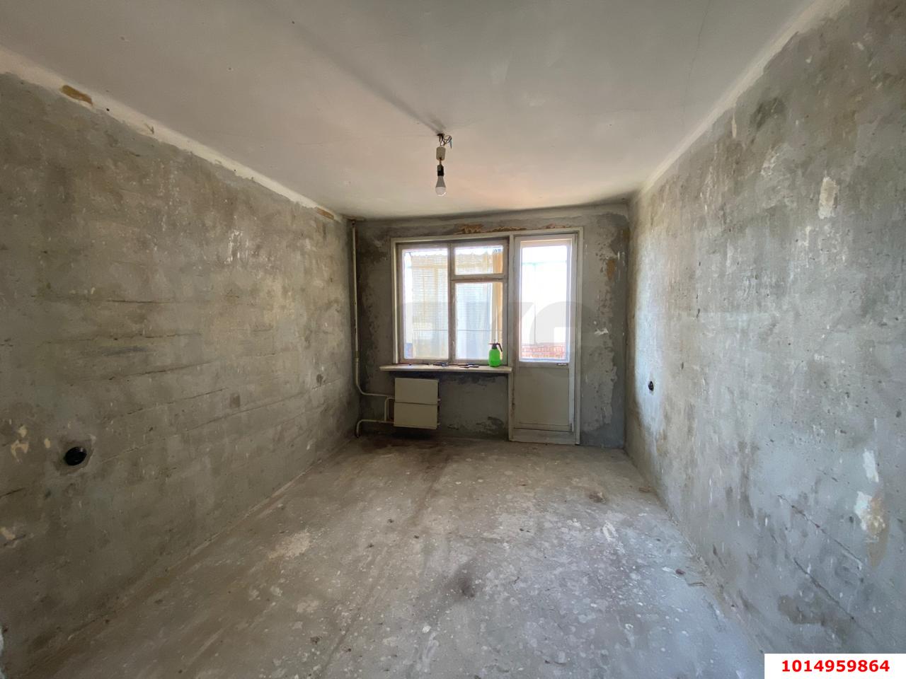 Фото №4: 3-комнатная квартира 82 м² - Краснодар, Гидростроителей, ул. Трудовой Славы, 8