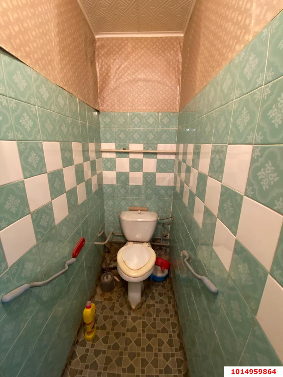 Фото №7: 3-комнатная квартира 82 м² - Краснодар, Гидростроителей, ул. Трудовой Славы, 8