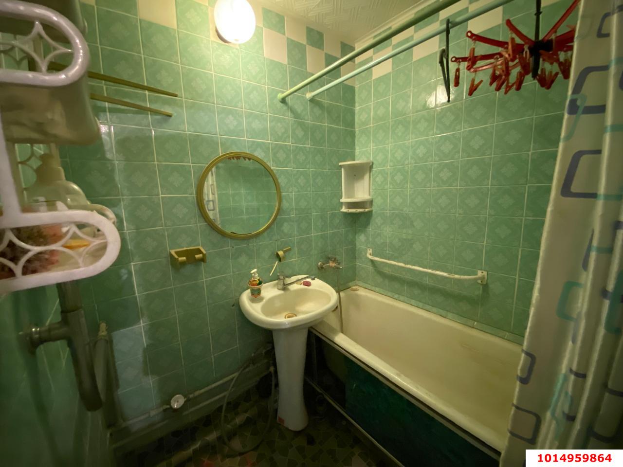 Фото №6: 3-комнатная квартира 82 м² - Краснодар, Гидростроителей, ул. Трудовой Славы, 8