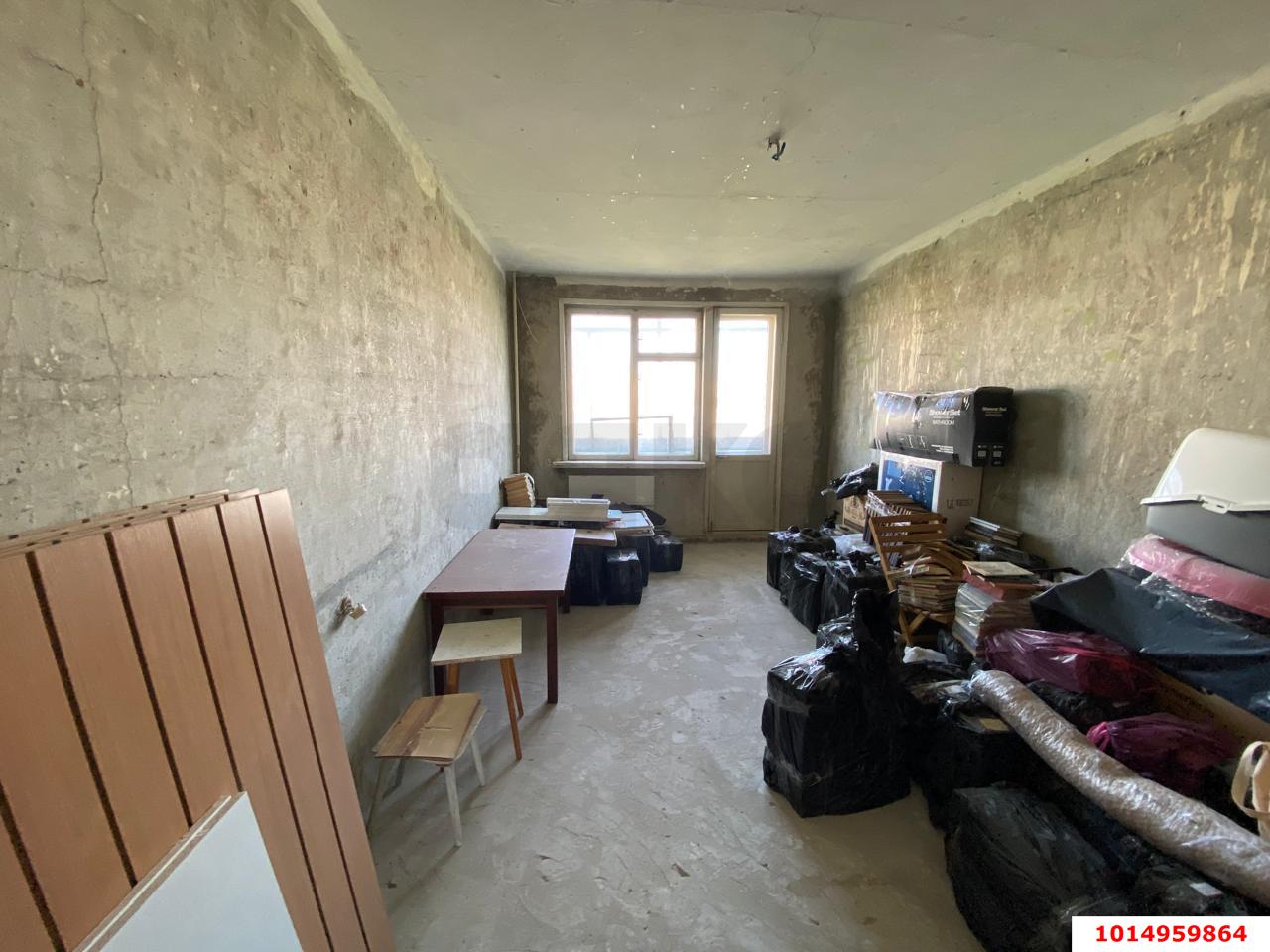 Фото №3: 3-комнатная квартира 82 м² - Краснодар, Гидростроителей, ул. Трудовой Славы, 8