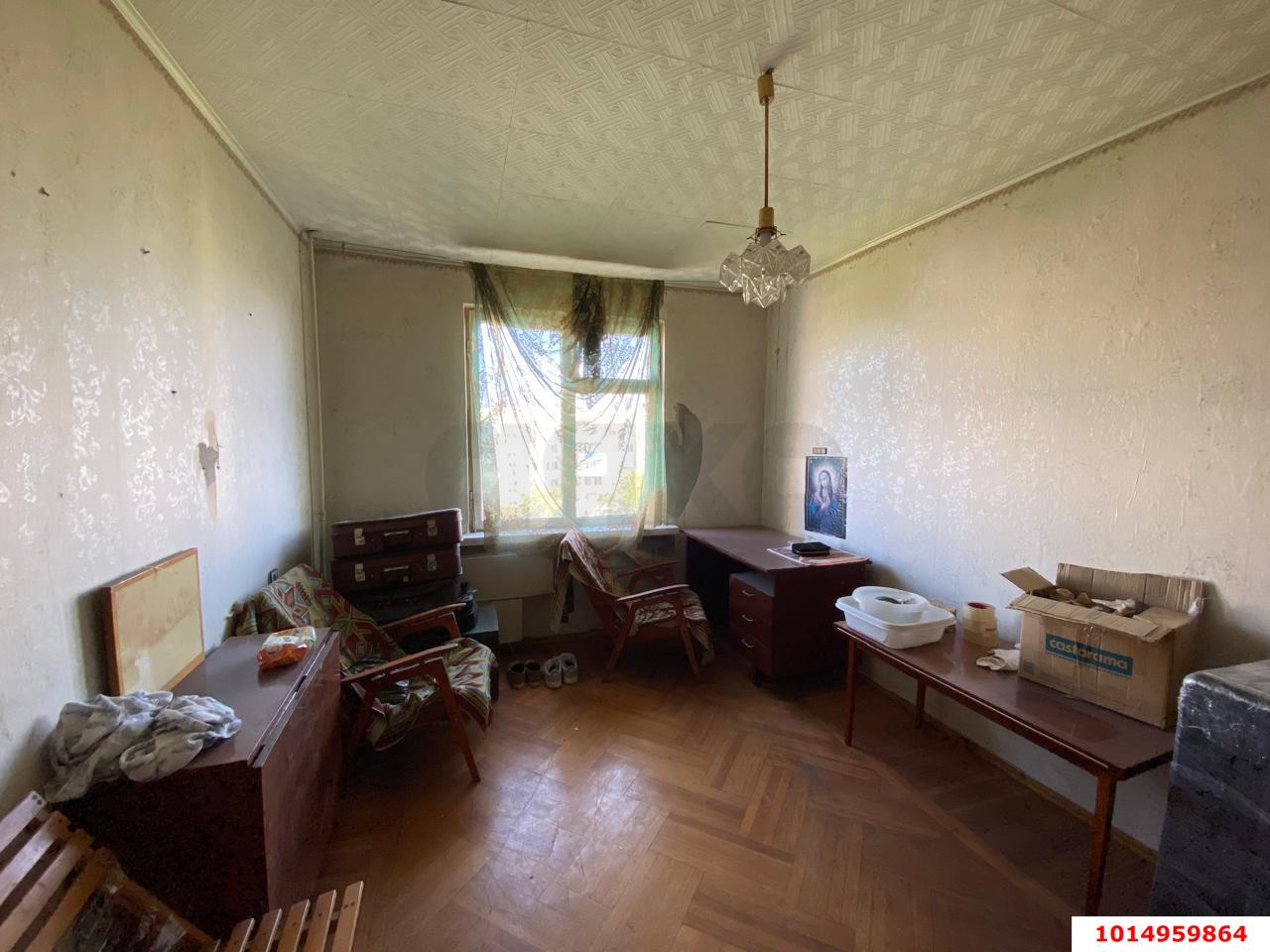 Фото №5: 3-комнатная квартира 82 м² - Краснодар, Гидростроителей, ул. Трудовой Славы, 8