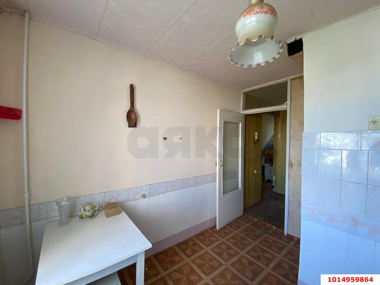 Фото №2: 3-комнатная квартира 82 м² - Краснодар, Гидростроителей, ул. Трудовой Славы, 8