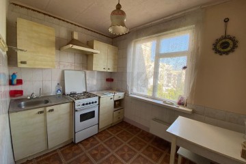 Фото №1: 3-комнатная квартира 82 м² - Краснодар, мкр. Гидростроителей, ул. Трудовой Славы, 8